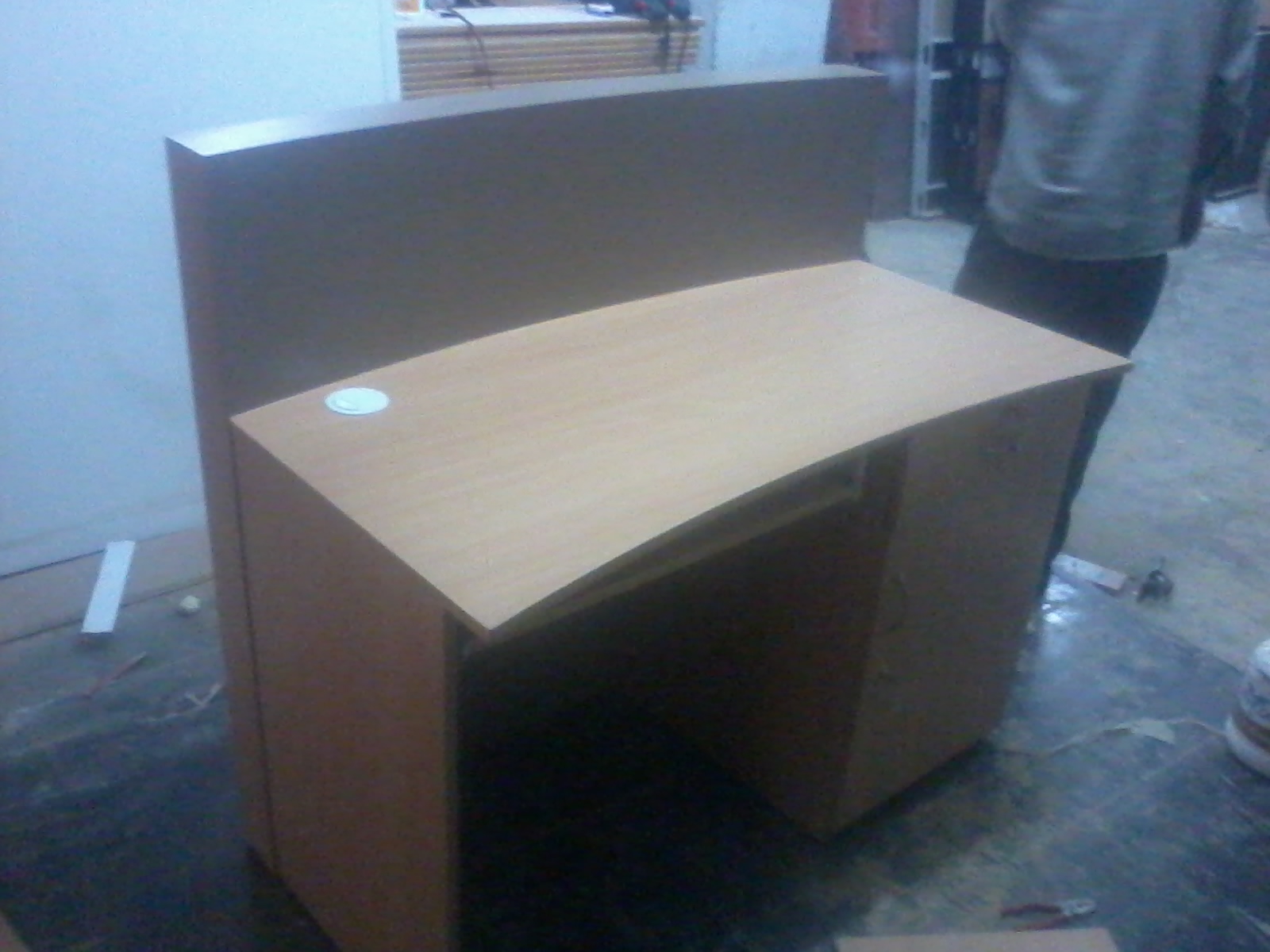 Samrudhi Office Chair
